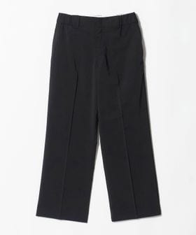 Dickies/【別注】＜Dickies＞ワイド サマー スラックス/スラックス