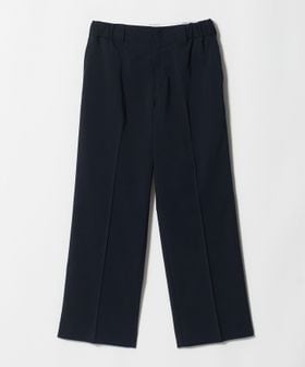 Dickies/【別注】＜Dickies＞ワイド サマー スラックス/スラックス