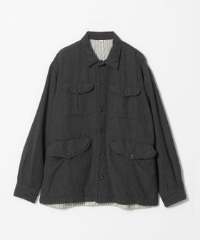 H BEAUTY&YOUTH/＜ISSUETHINGS＞TYPE137/コート/その他コート / ブルゾン