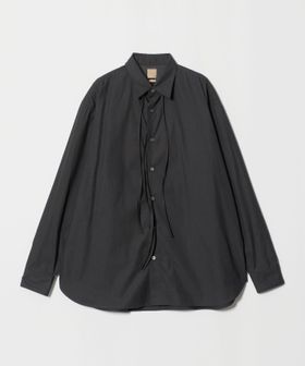 MDńS/＜MDnS＞DERRIDA SHIRT/シャツ/シャツ / ブラウス