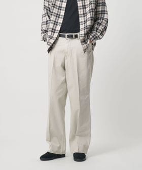 BEN DAVIS/＜BEN DAVIS × BEAUTY&YOUTH＞ウォッシュド チノ パンツ/チノパンツ