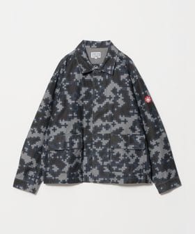 C.E/＜C.E＞DIGI8 COTTON JACKET/コート/その他コート / ブルゾン
