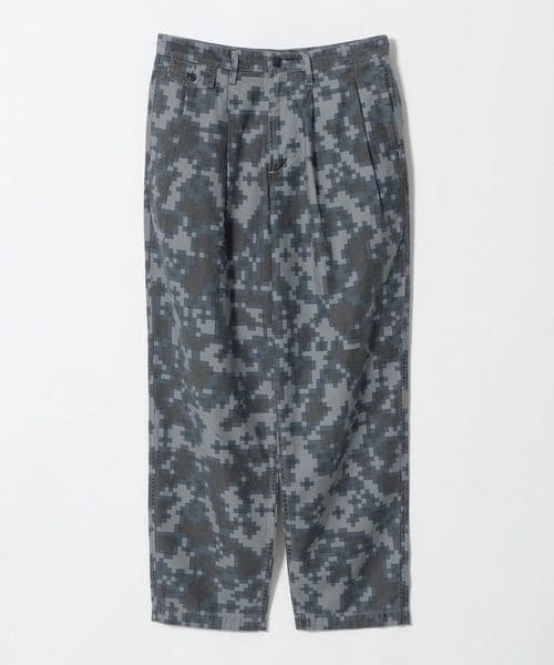 C.E/＜C.E＞DIGI8 TWO TUCK PANTS/パンツ/その他パンツ