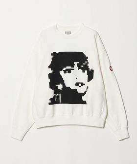 C.E/＜C.E＞PORTRAY CREW NECK/スウェット/スウェット / パーカー