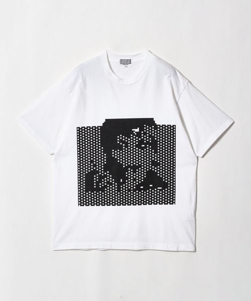 C.E/＜C.E＞PORTRAY #3 T―SHIRT/Tシャツ/Tシャツ / カットソー