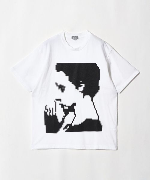 C.E/＜C.E＞PORTRAY #4 T―SHIRT/Tシャツ/Tシャツ / カットソー