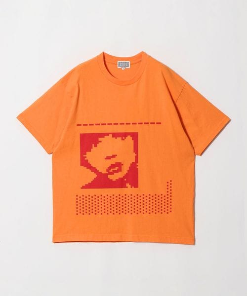 C.E/＜C.E＞PORTRAY #5 T―SHIRT/Tシャツ/Tシャツ / カットソー