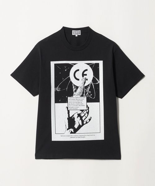C.E/＜C.E＞MD Necessity T―SHIRT/Tシャツ/Tシャツ / カットソー