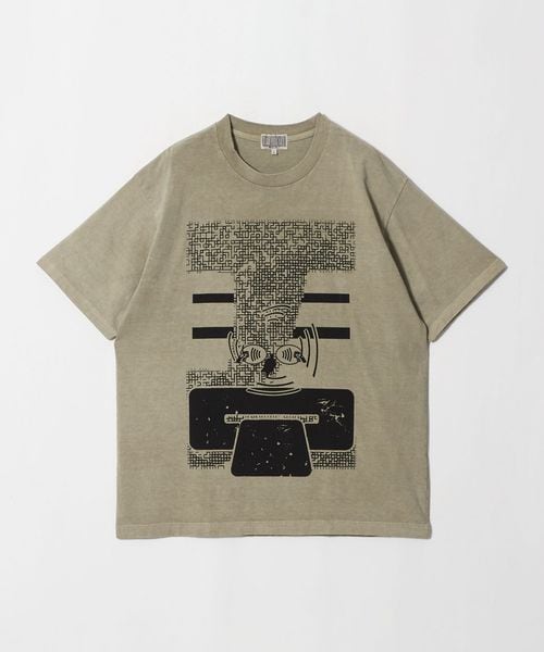 C.E/＜C.E＞ODYE MD Scramble T―SHIRT/Tシャツ/Tシャツ / カットソー