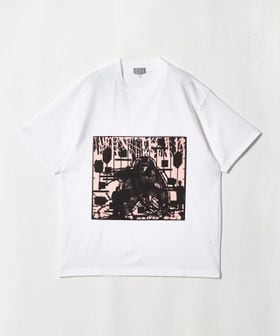 C.E/＜C.E＞FK ComIdenteFinal T―SHIRT/Tシャツ/Tシャツ / カットソー