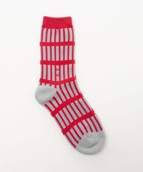C.E/＜C.E＞STRUCTURE SOCKS/ソックス/ソックス / 靴下
