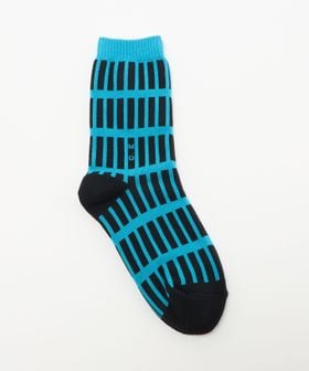C.E/＜C.E＞STRUCTURE SOCKS/ソックス/ソックス / 靴下