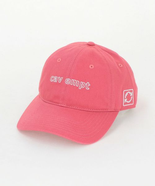 C.E/＜C.E＞CAV EMPT ROUND CAP/キャップ/キャップ