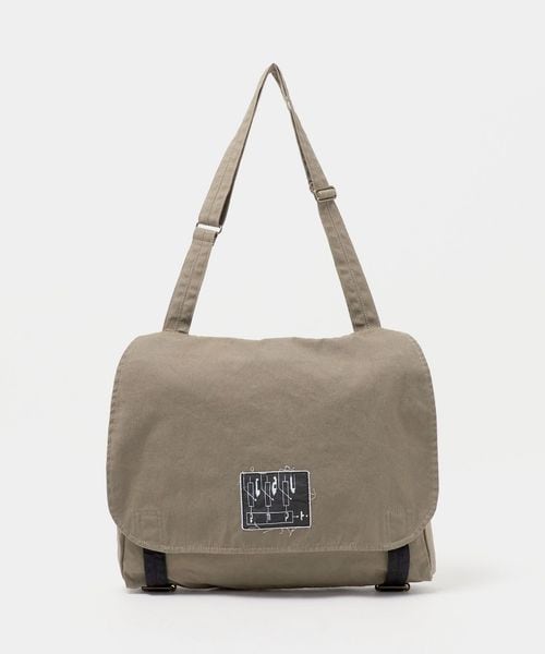 C.E/＜C.E＞WASHED CN SHOULDER BAG/ショルダーバッグ/ショルダーバッグ