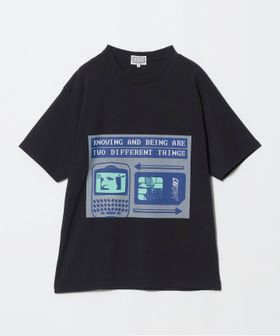 C.E/＜C.E × BEAUTY&YOUTH＞TWO D Tシャツ/Tシャツ / カットソー