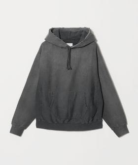 BOWWOW/＜BOWWOW＞WEATHERED HOODIE/パーカー/スウェット / パーカー