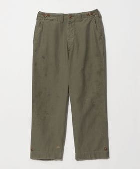 BOWWOW/＜BOWWOW＞M1943 FIELD TROUSERS/パンツ/その他パンツ