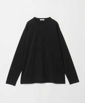 ATON/＜ATON＞JERSEY STANDARD T―SHIRT/Tシャツ/Tシャツ / カットソー