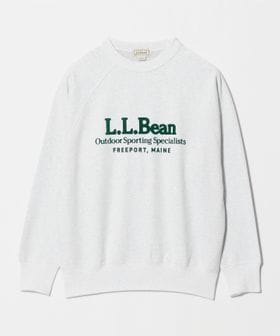 L.L.Bean/＜L.L.BEAN ＞PORTAGE スウェット/スウェット / パーカー