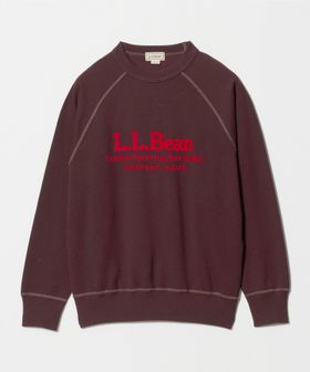 L.L.Bean/＜L.L.BEAN ＞PORTAGE スウェット/スウェット / パーカー
