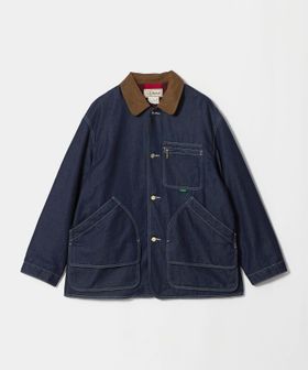 L.L.Bean/＜L.L.Bean＞デニム フィールドコート/その他コート / ブルゾン