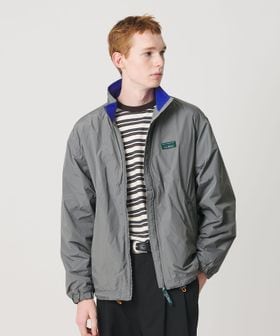 L.L.Bean/＜L.L.BEAN＞ラヴェル マイクロフリース ラインド ジャケット/ボア / フリースジャケット