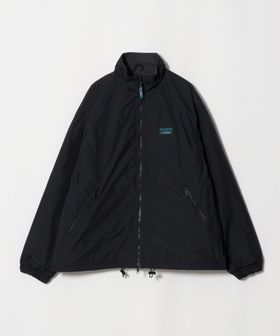 L.L.Bean/＜L.L.BEAN＞ラヴェル マイクロフリース ラインド ジャケット/ボア / フリースジャケット