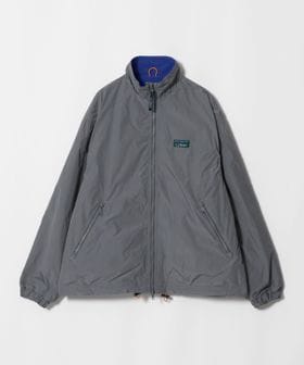 L.L.Bean/＜L.L.BEAN＞ラヴェル マイクロフリース ラインド ジャケット/ボア / フリースジャケット