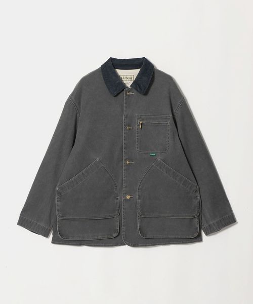 L.L.Bean/＜L.L.Bean＞フィールド コート/その他コート / ブルゾン