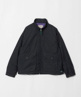 L.L.Bean/【WEB限定】＜L.L.BEAN＞ウィンディ リッジ ジャケット/中綿 / キルティングジャケット