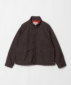 L.L.Bean/【WEB限定】＜L.L.BEAN＞ウィンディ リッジ ジャケット/中綿 / キルティングジャケット