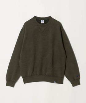 RUSSELL ATHLETIC/＜RUSSELL ATHLETIC × BEAUTY&YOUTH＞フェード クルーネック スウェット/スウェット / パーカー