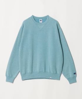 RUSSELL ATHLETIC/＜RUSSELL ATHLETIC × BEAUTY&YOUTH＞フェード クルーネック スウェット/スウェット / パーカー