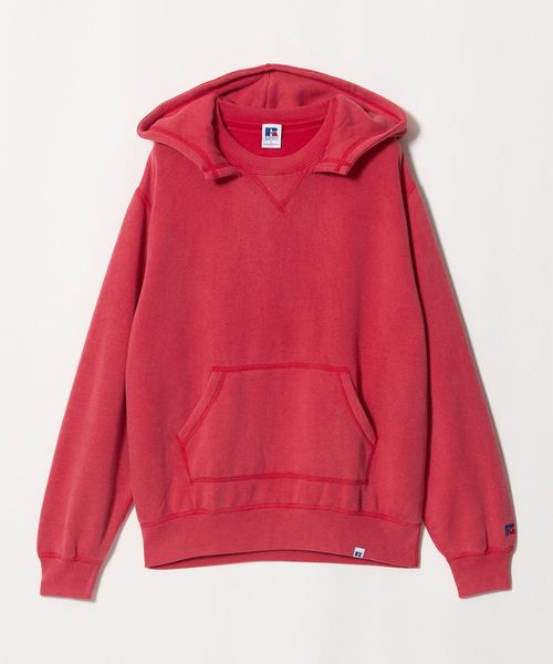 RUSSELL ATHLETIC/＜RUSSELL ATHLETIC × BEAUTY&YOUTH＞フェード アフターフード パーカー/スウェット / パーカー