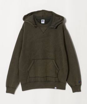 RUSSELL ATHLETIC/＜RUSSELL ATHLETIC × BEAUTY&YOUTH＞フェード アフターフード パーカー/スウェット / パーカー