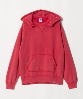 RUSSELL ATHLETIC/＜RUSSELL ATHLETIC × BEAUTY&YOUTH＞フェード アフターフード パーカー/スウェット / パーカー