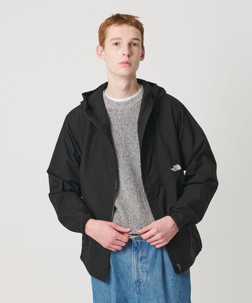 THE NORTH FACE/＜THE NORTH FACE＞コンパクト ジャケット/その他コート / ブルゾン