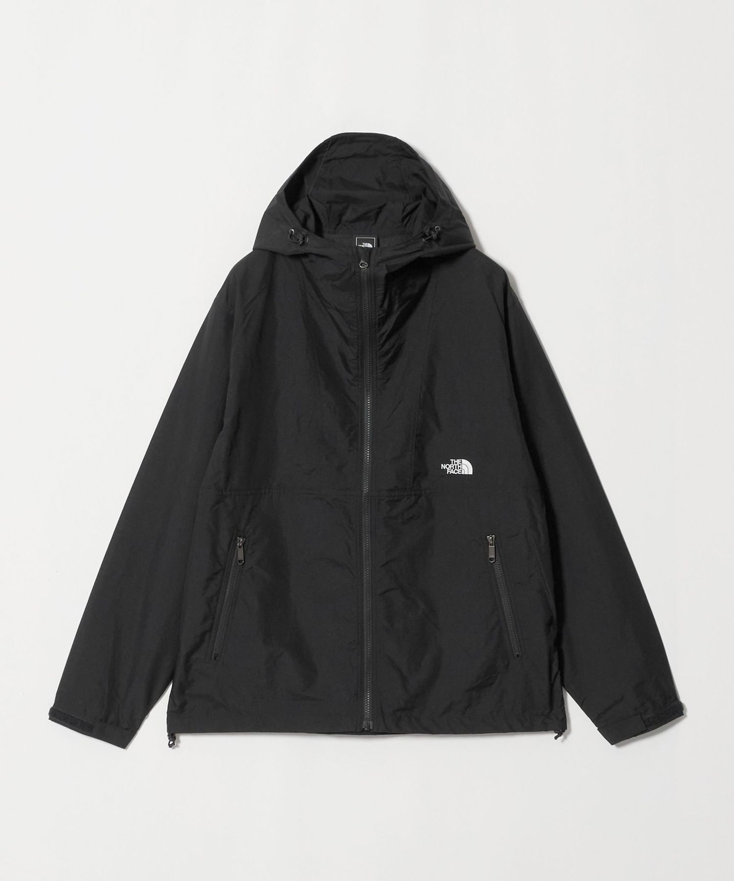 【試着のみ】XXL⭐︎ THE NORTH FACE Compact Jacket THE NORTH FACE＞コンパクト ジャケット