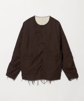 ISSUETHINGS/＜ISSUETHINGS＞TYPE132 CARDIGAN/ブルゾン/その他コート / ブルゾン