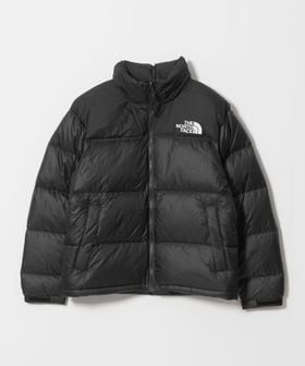 THE NORTH FACE/＜THE NORTH FACE＞ヌプシ ダウン ジャケット/ダウンジャケット / ダウンベスト