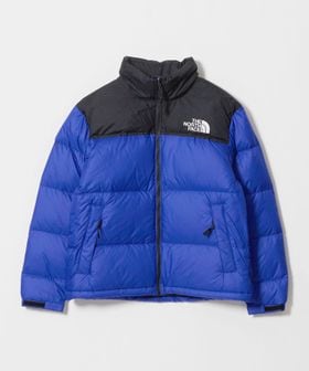 THE NORTH FACE/＜THE NORTH FACE＞ヌプシ ダウン ジャケット/ダウンジャケット / ダウンベスト