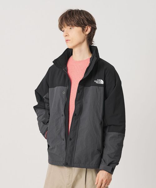 THE NORTH FACE/＜THE NORTH FACE＞ハイドレナ インサレーション ジャケット/マウンテンパーカー / ウィンドブレーカー