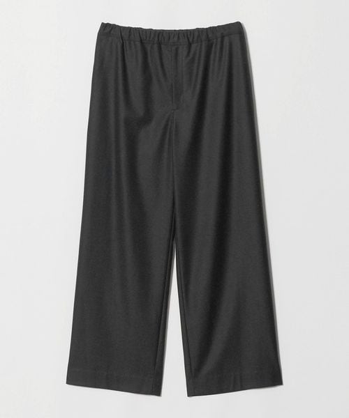 BOWTE/＜BOWTE＞FLANNEL RELAXING PANTS/パンツ/イージーパンツ