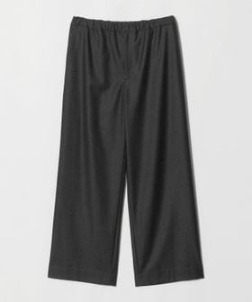 BOWTE/＜BOWTE＞FLANNEL RELAXING PANTS/パンツ/イージーパンツ