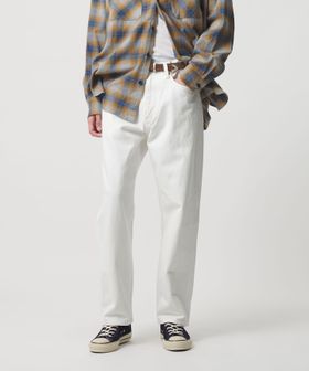 Levi's/＜Levis＞568 LOOSE ホワイト デニム パンツ/デニムパンツ