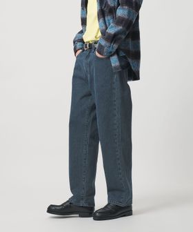 Levi's/＜Levis＞568 LOOSE ネイビー デニム パンツ/デニムパンツ