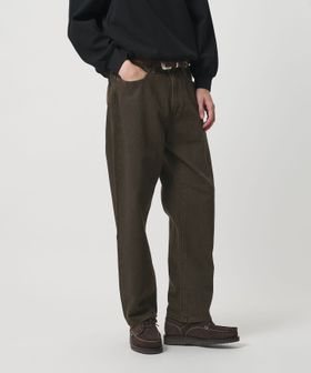 Levi's/＜Levis＞568 LOOSE ブラウン デニム パンツ/デニムパンツ