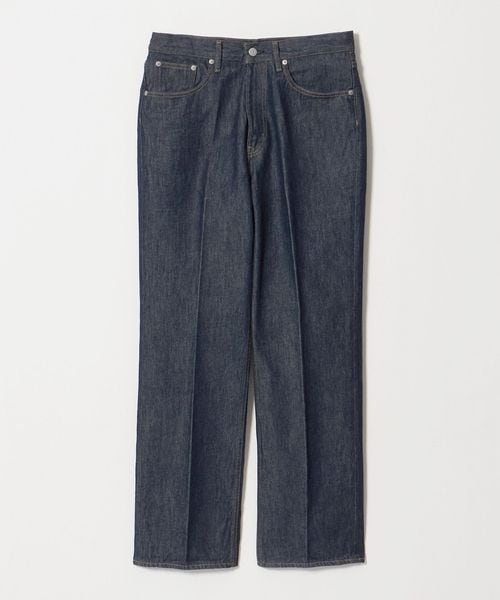 AURALEE/＜AURALEE＞HARD TWIST DENIM 5P PANTS/デニムパンツ/デニムパンツ