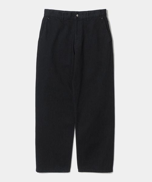 VUJA DE/＜VUJA DE＞COLE STUDDED JEANS/デニムパンツ/デニムパンツ