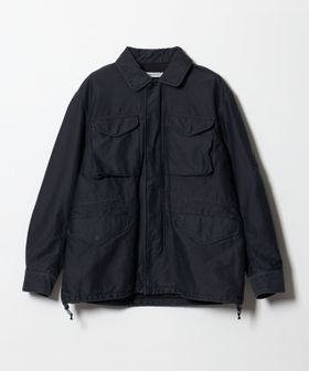 nonnative/＜nonnative＞TROOPER ジャケット/ミリタリージャケット